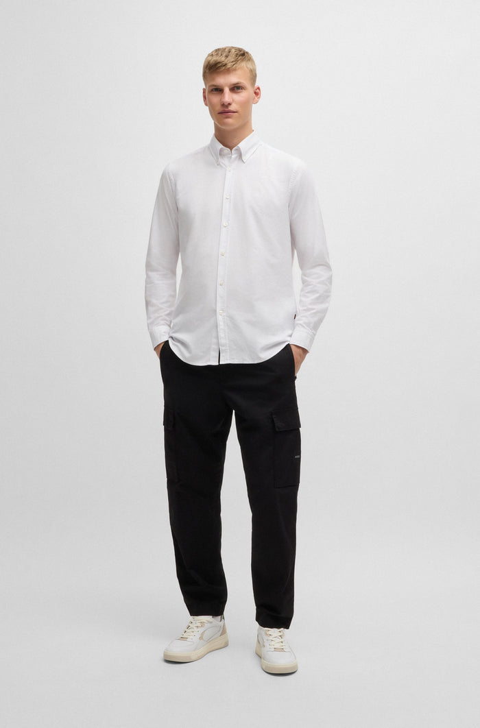 Boss Rickert Shirt