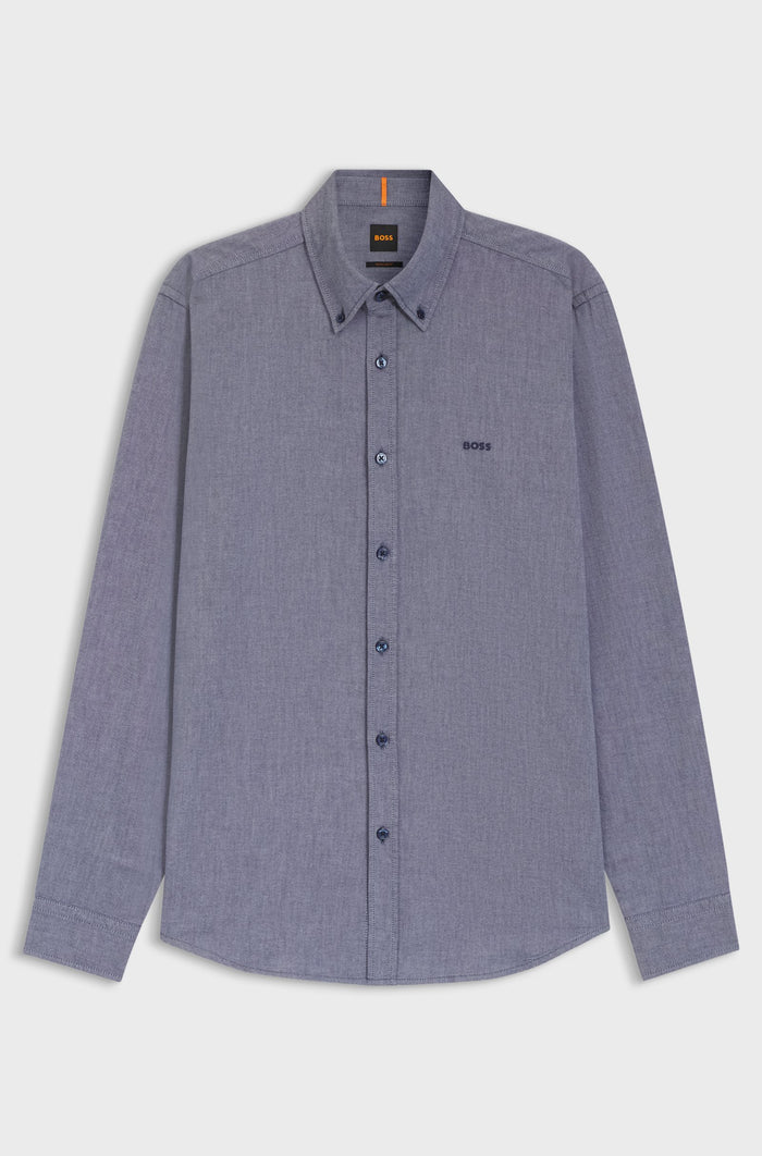 Boss Rickert  Shirt
