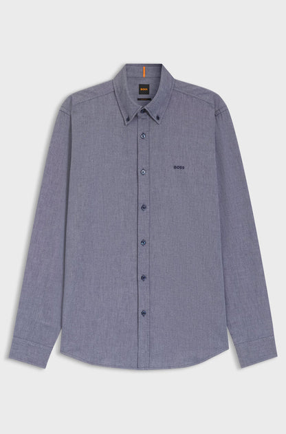 Boss Rickert  Shirt