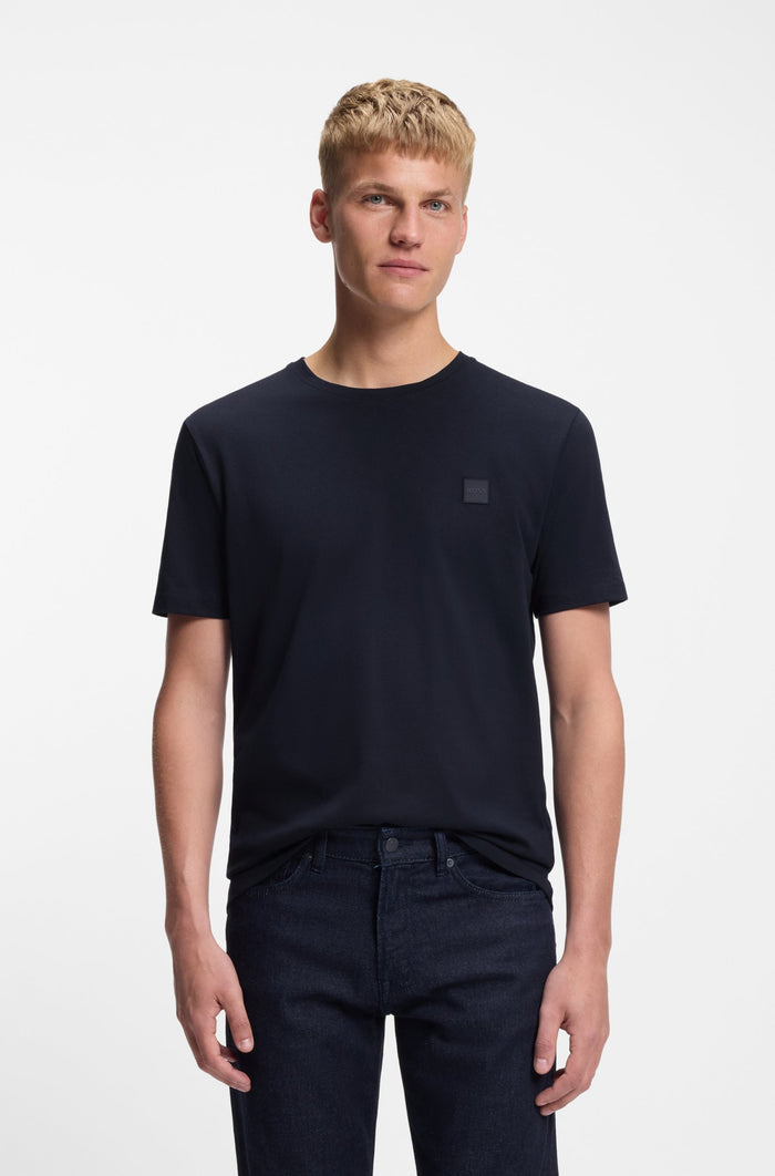 Boss Tales T-Shirt