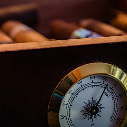 Boveda Hygrometer Calibration Kit (75% RH)