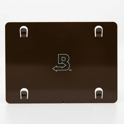 Boveda Size 320 Mounting Plate
