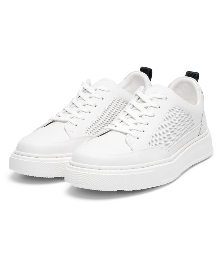 Bowe & Bootmakers Dexco Shoe