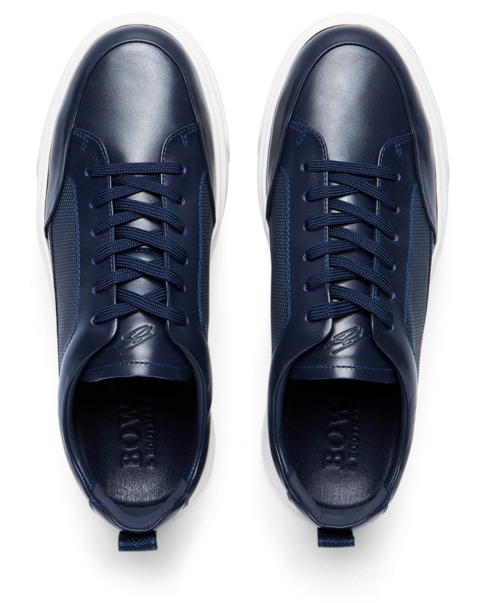 Bowe & Bootmakers Dexco Shoe