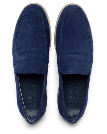 Bowe & Bootmakers Musgrove Shoe