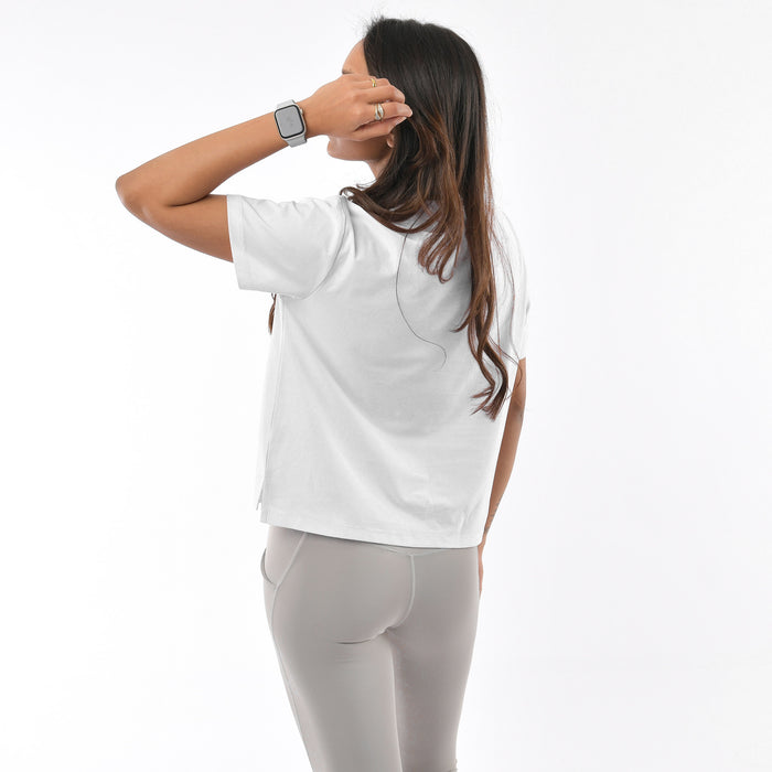 Boxy shirt - IRONGEAR Fitness