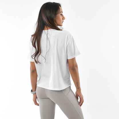 Boxy shirt - IRONGEAR Fitness