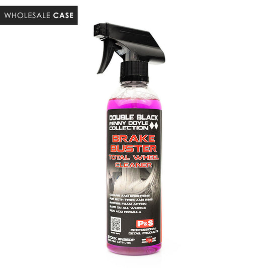 P&S Brake Buster 16oz Wholesale Case