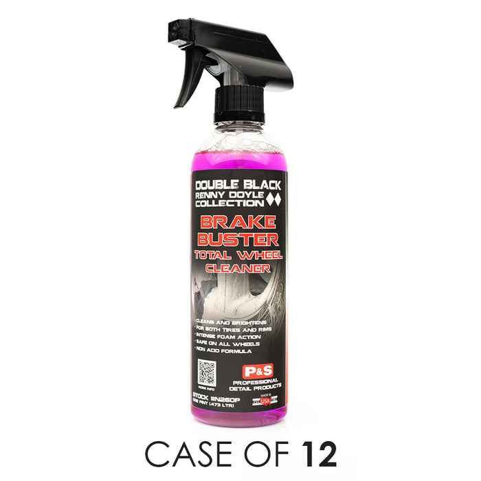 P&S Brake Buster 16oz Case if 12