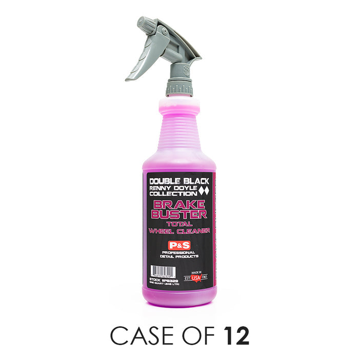 P&S Brake Buster 32oz Case of 12