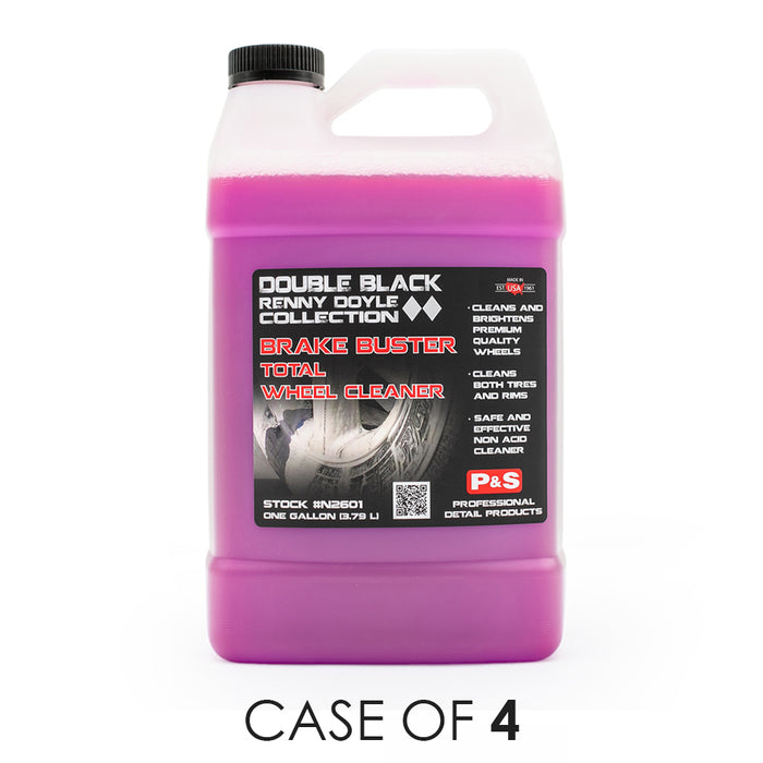 1 Gallon (128oz) / Case of 4