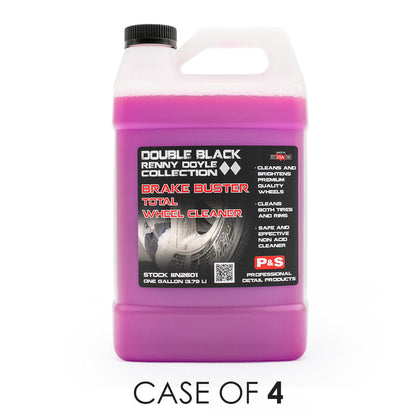 1 Gallon (128oz) / Case of 4
