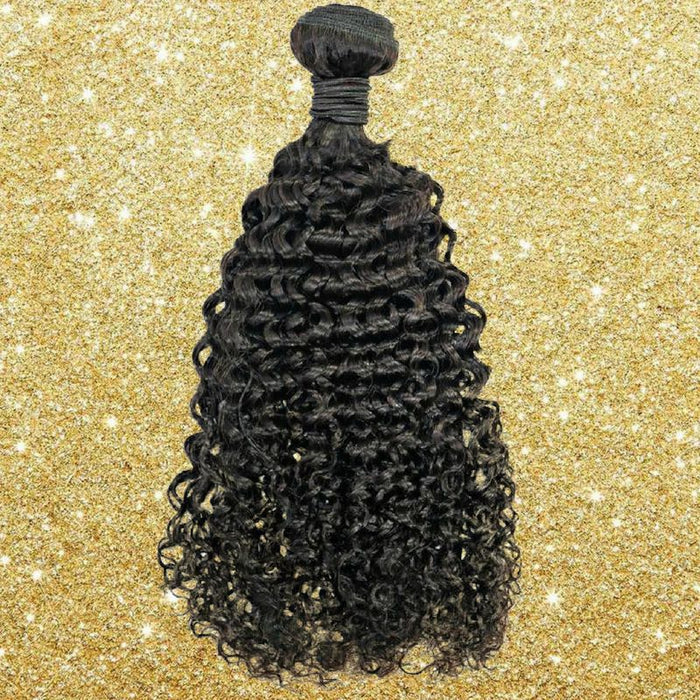 Brazilian Kinky Curly