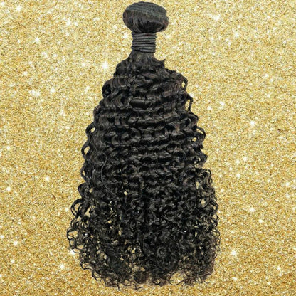 Brazilian Kinky Curly