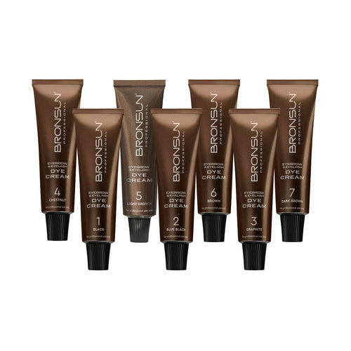 Bronsun Cream Dye