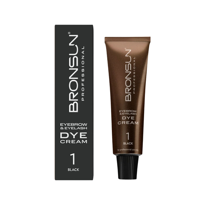 Bronsun Cream Dye
