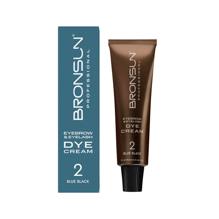Bronsun Cream Dye