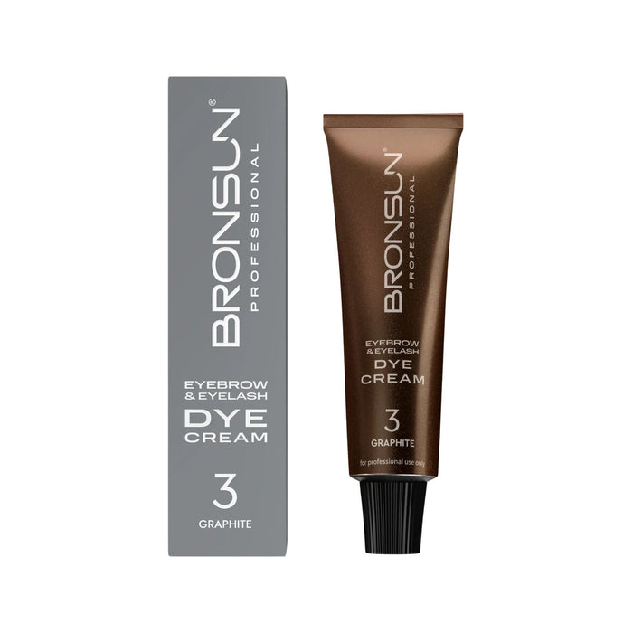 Bronsun Cream Dye