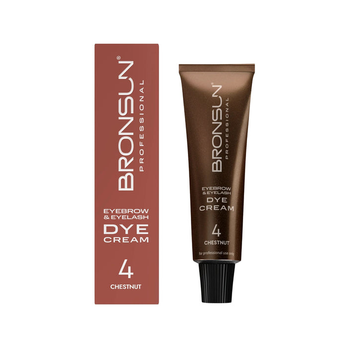 Bronsun Cream Dye