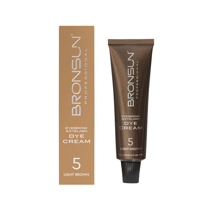Bronsun Cream Dye