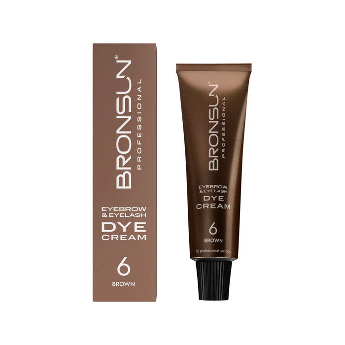 Bronsun Cream Dye