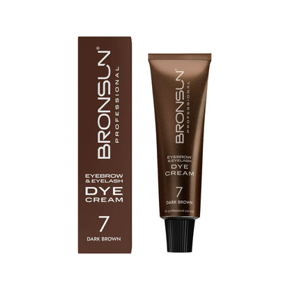 Bronsun Cream Dye