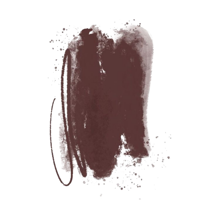 Brovi ONE Inorganic Warm Dark Brown Pigment Supreme Permanent