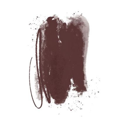 Brovi ONE Inorganic Warm Dark Brown Pigment Supreme Permanent