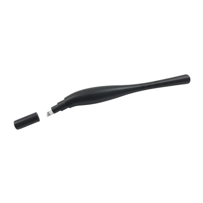 Browed - Disposable Microblading Hand Tool (Curved Handle)