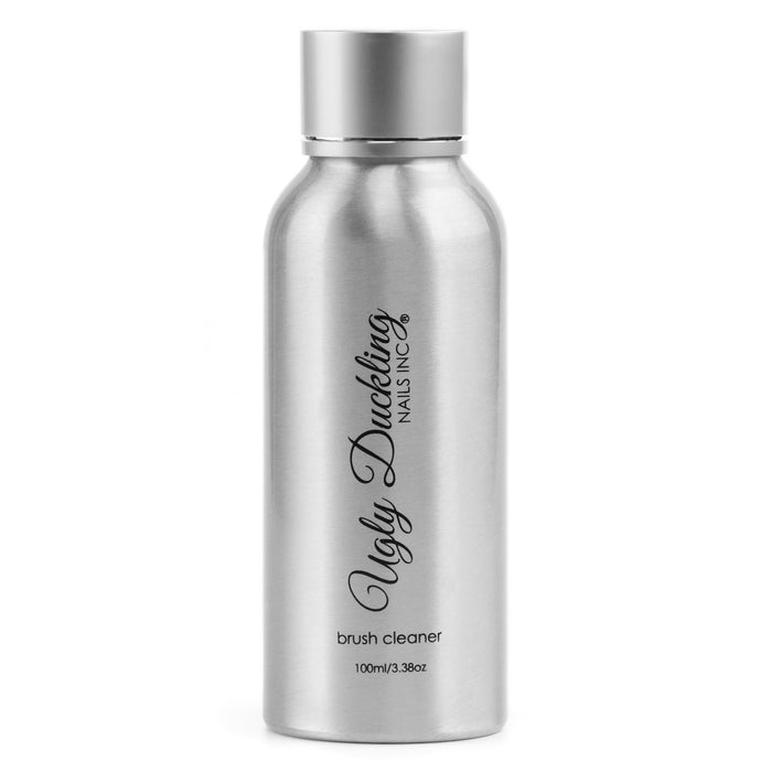 Brush Cleaner | Ugly Duckling