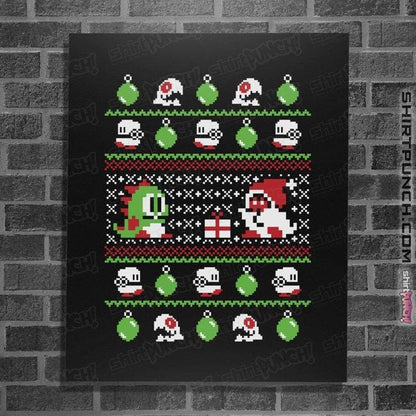 Posters / 4"x6" / Black