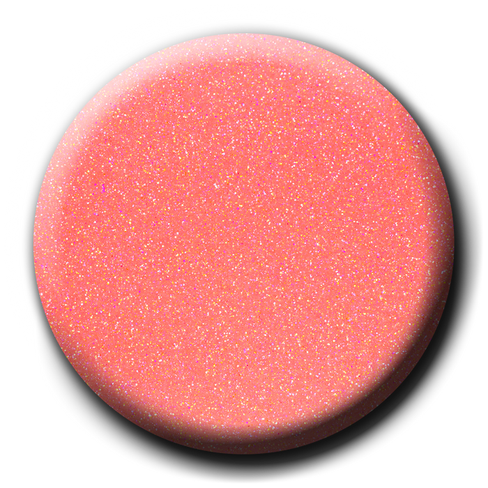 Bubblegum Baby, Glitter Gel, 17 ml (D)