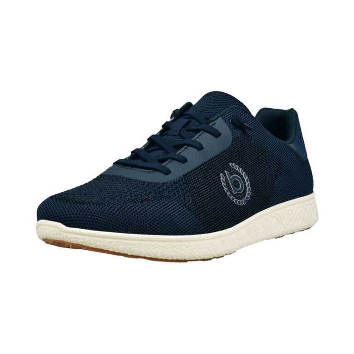 Bugatti Canvas Trainer