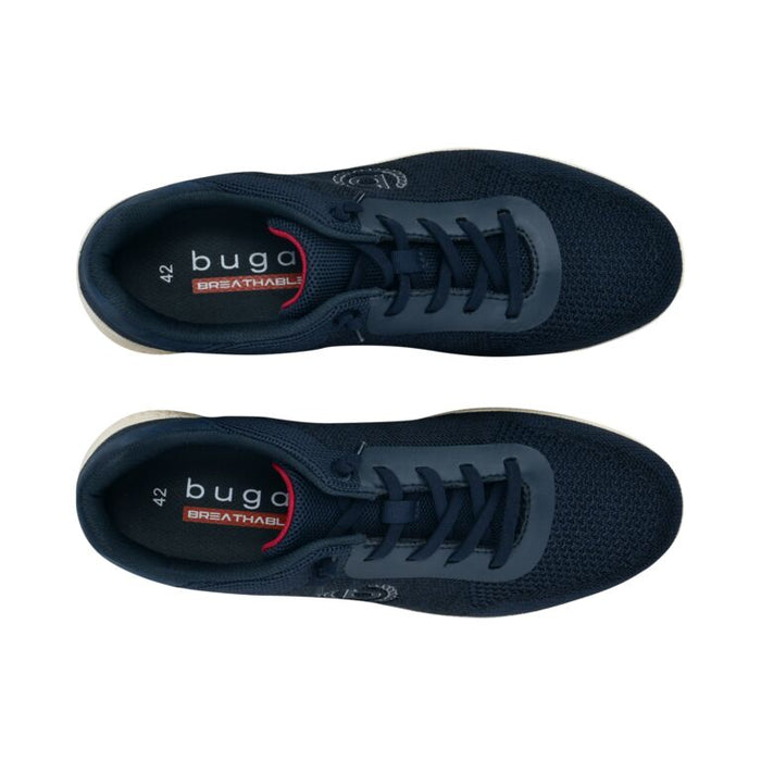 Bugatti Canvas Trainer