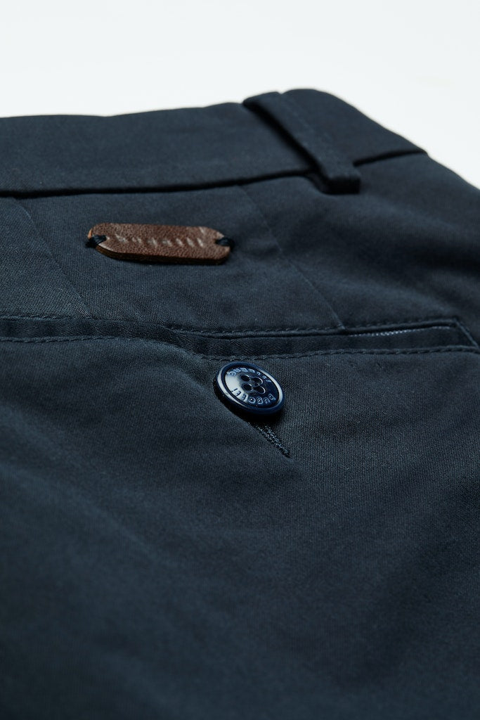 Bugatti Combi Chino