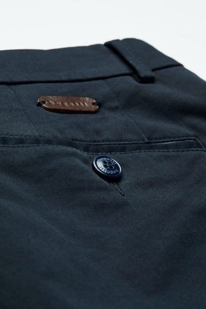 Bugatti Combi Chino