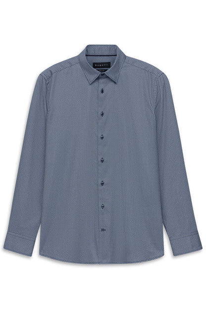 Bugatti L/S Shirt
