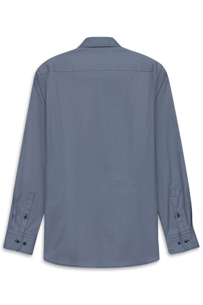 Bugatti L/S Shirt