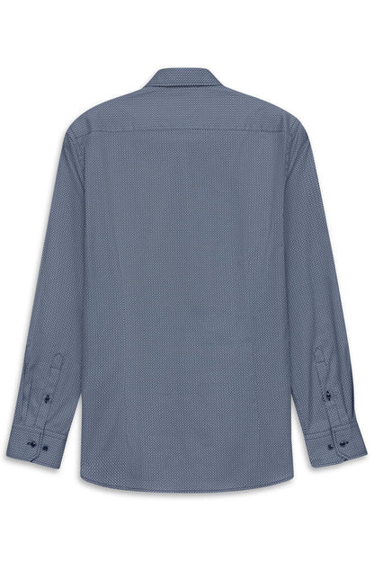 Bugatti L/S Shirt