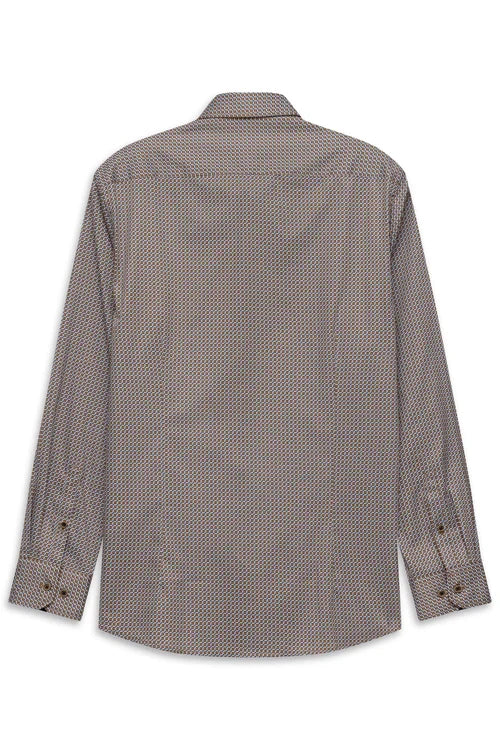 Bugatti L/S Shirt