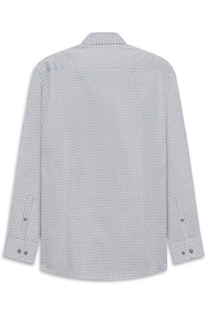 Bugatti L/S Shirt