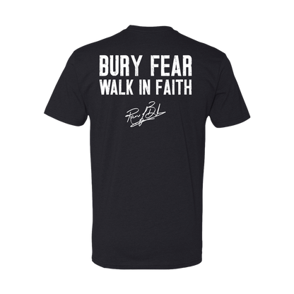 Bury Fear T-Shirt