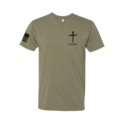 Bury Fear T-Shirt