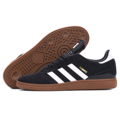Adidas - Busenitz Pro (Black/White/Gum)