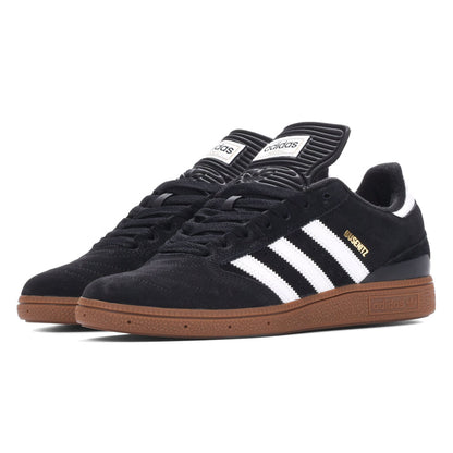 Adidas - Busenitz Pro (Black/White/Gum)