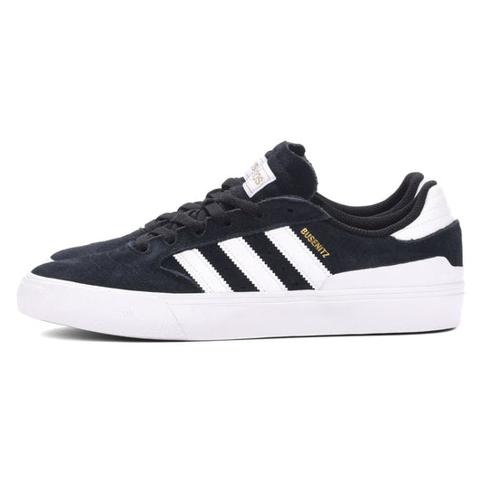 Adidas - Busenitz Vulc II (Black/White/Gum)