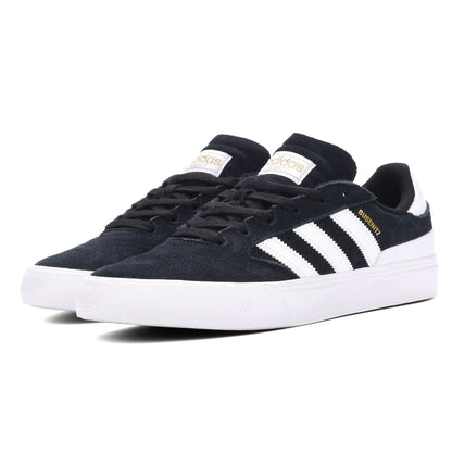 Adidas - Busenitz Vulc II (Black/White/Gum)