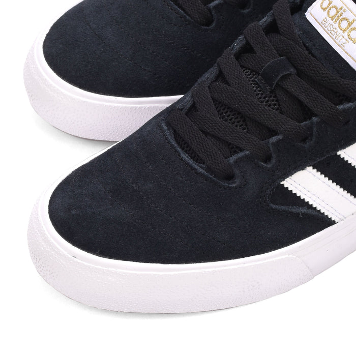 Adidas - Busenitz Vulc II (Black/White/Gum)