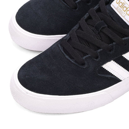Adidas - Busenitz Vulc II (Black/White/Gum)