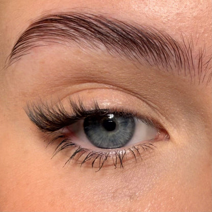 Buttercup Faux Mink Corner Strip Unicorn Lashes - Unicorn Cosmetics